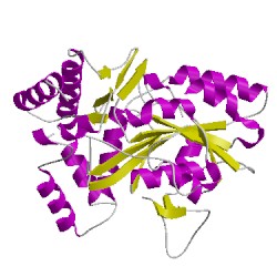 Image of CATH 4zwvA