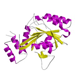 Image of CATH 4zwvA01