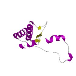 Image of CATH 4zwvA02