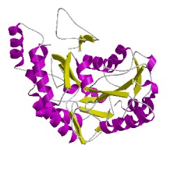 Image of CATH 4zwvB