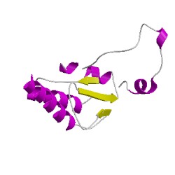 Image of CATH 4zwvB02