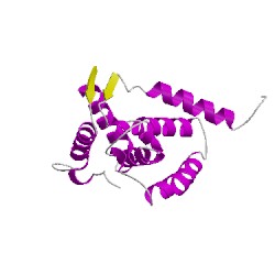 Image of CATH 4zx3A03