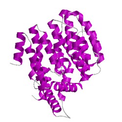 Image of CATH 4zx3A05