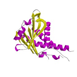 Image of CATH 4zx8H01