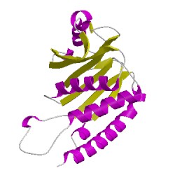 Image of CATH 4zx8I01