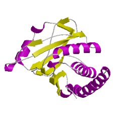 Image of CATH 4zx9A01