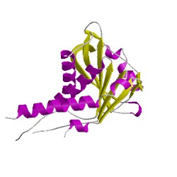 Image of CATH 4zx9B01