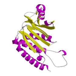Image of CATH 4zx9C01