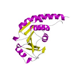 Image of CATH 4zx9D01