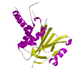 Image of CATH 4zx9F01