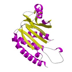 Image of CATH 4zx9I01
