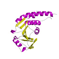 Image of CATH 4zx9J01