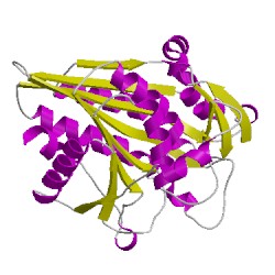 Image of CATH 4zx9J02