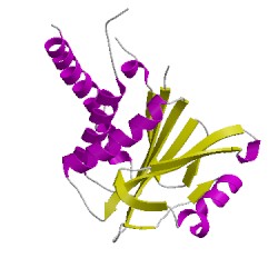 Image of CATH 4zx9L01