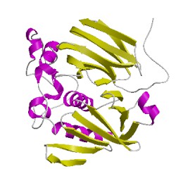 Image of CATH 4zxdW
