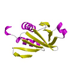 Image of CATH 4zxdW01