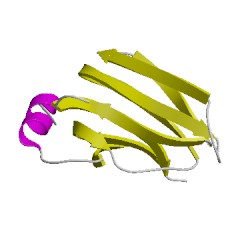 Image of CATH 4zxdW02