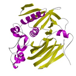 Image of CATH 4zxdX