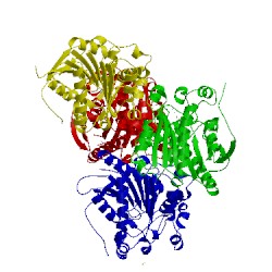 Image of CATH 4zxf