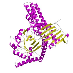 Image of CATH 4zxlA