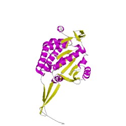 Image of CATH 4zxuA01