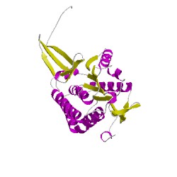 Image of CATH 4zxuB01