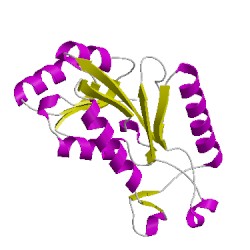 Image of CATH 4zxuB02