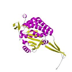 Image of CATH 4zxuD01