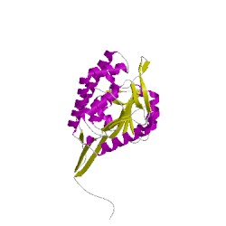 Image of CATH 4zxuF01