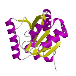 Image of CATH 4zxuH02