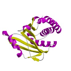 Image of CATH 4zy0A01