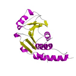Image of CATH 4zy0J01