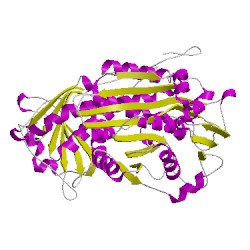 Image of CATH 4zy1B