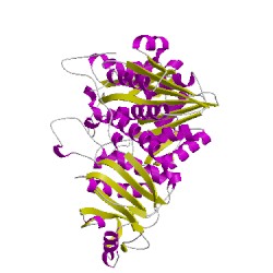 Image of CATH 4zy1C