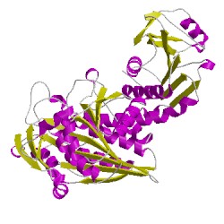 Image of CATH 4zy1D