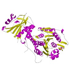 Image of CATH 4zy1F