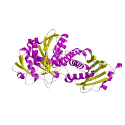 Image of CATH 4zy1G