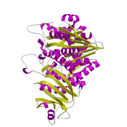 Image of CATH 4zy1I