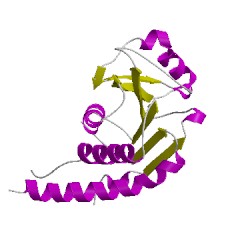 Image of CATH 4zy1J01