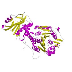 Image of CATH 4zy1L