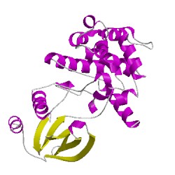 Image of CATH 4zy4B