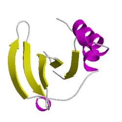 Image of CATH 4zy6A01