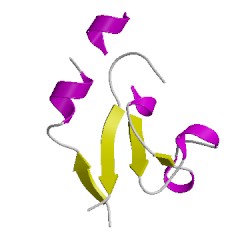 Image of CATH 4zyaA00