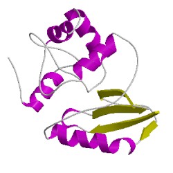 Image of CATH 4zydA