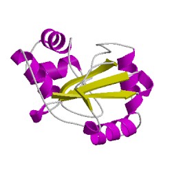 Image of CATH 4zyhA