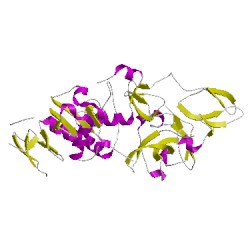 Image of CATH 4zynB