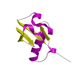 Image of CATH 4zynB01