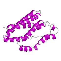 Image of CATH 4zyrB01