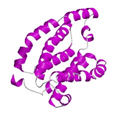 Image of CATH 4zyrB02