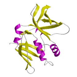 Image of CATH 4zysA